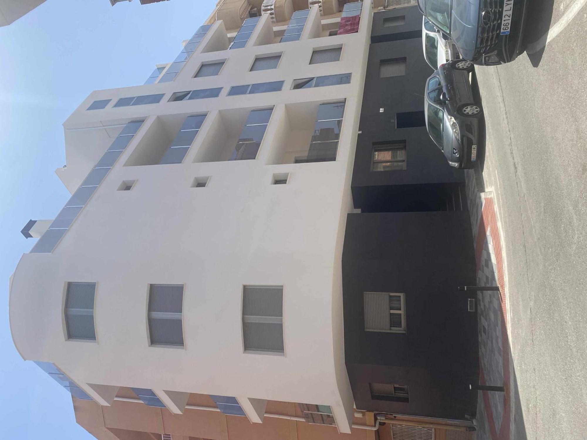 Moderno Apartamento A 200M De La Playa Torrevieja Exterior photo