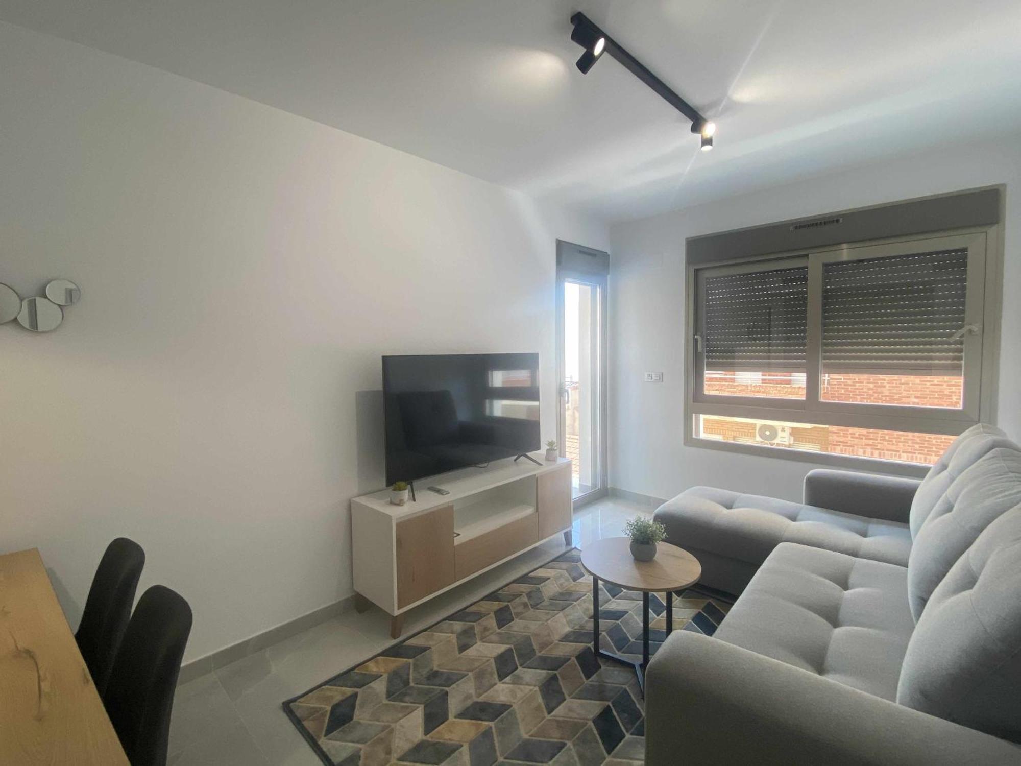 Moderno Apartamento A 200M De La Playa Torrevieja Exterior photo