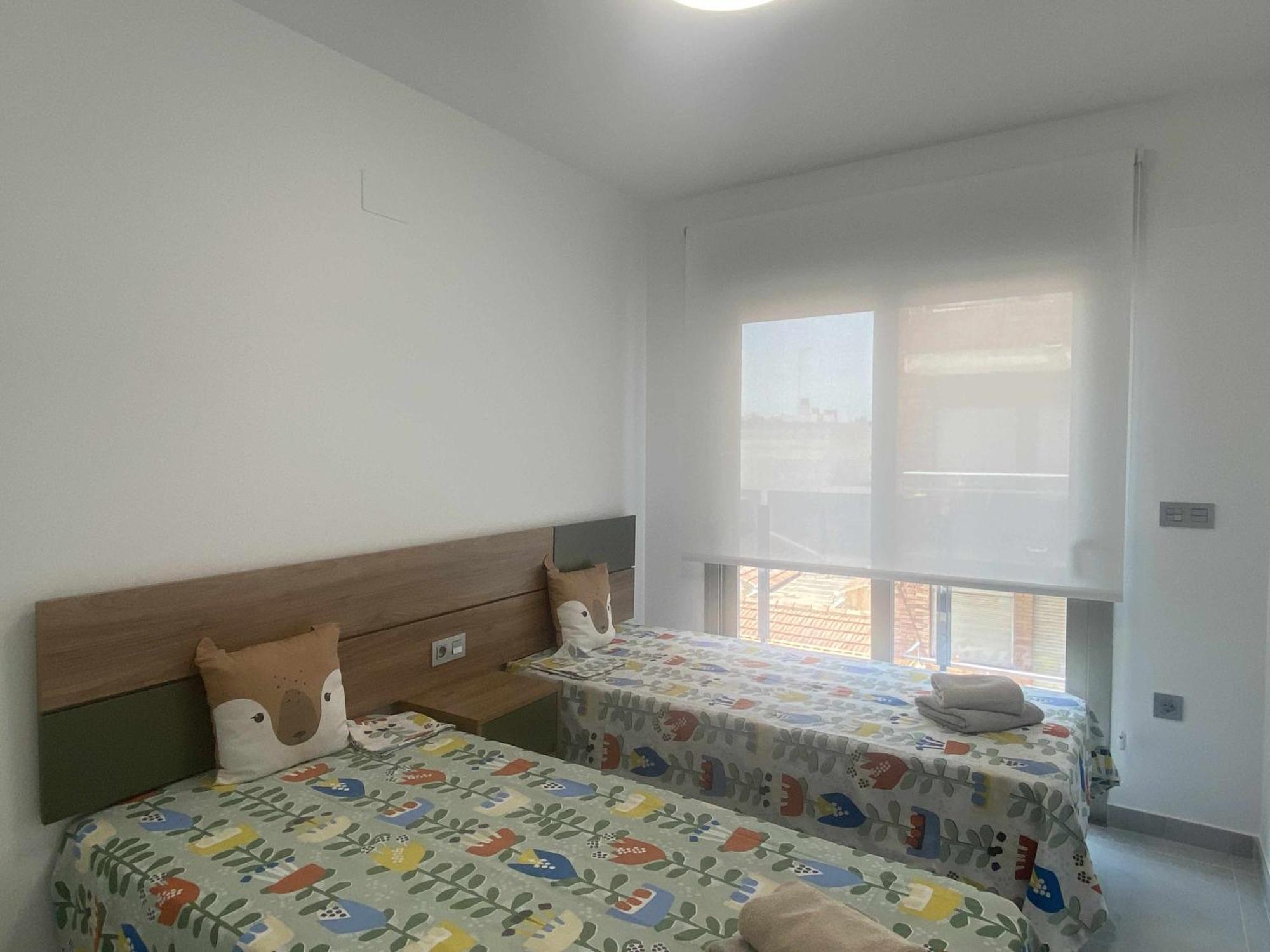 Moderno Apartamento A 200M De La Playa Torrevieja Exterior photo